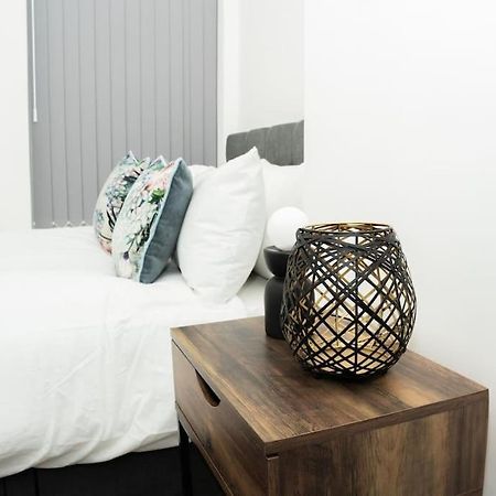 Stylish Home In York - Free Wifi & Parking - Close To Racecourse & City Centre Luaran gambar
