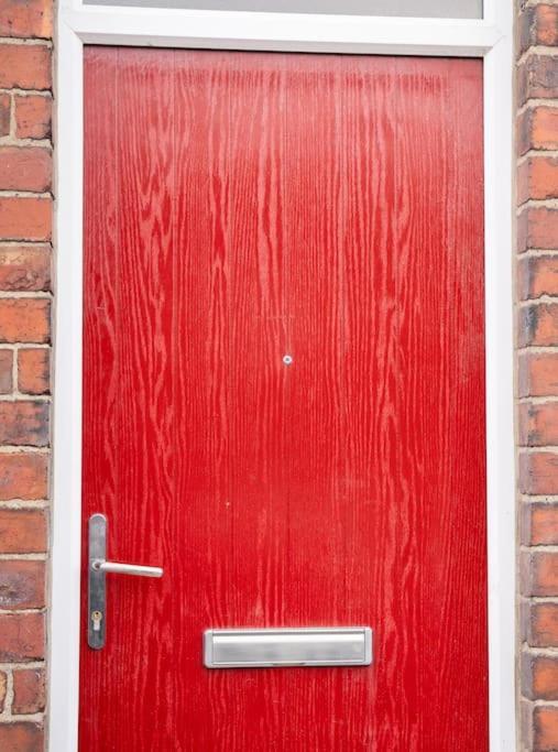 Stylish Home In York - Free Wifi & Parking - Close To Racecourse & City Centre Luaran gambar